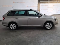 Personenauto, skoda, fabia combi, 1.2 tsi style businessline, 2017 - afbeelding 34 van  77