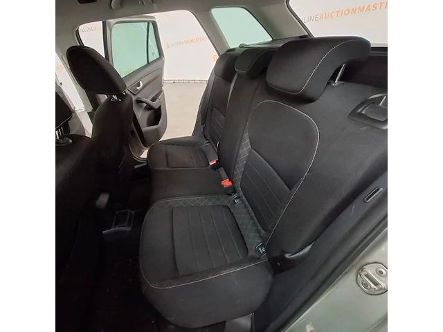 Personenauto, skoda, fabia combi, 1.2 tsi style businessline, 2017 - afbeelding 46 van  77