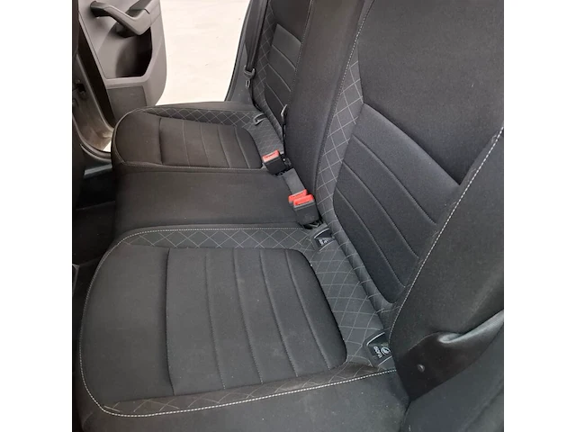 Personenauto, skoda, fabia combi, 1.2 tsi style businessline, 2017 - afbeelding 47 van  77