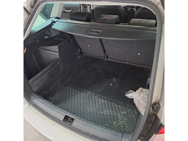 Personenauto, skoda, fabia combi, 1.2 tsi style businessline, 2017 - afbeelding 49 van  77