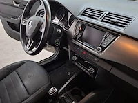 Personenauto, skoda, fabia combi, 1.2 tsi style businessline, 2017 - afbeelding 53 van  77