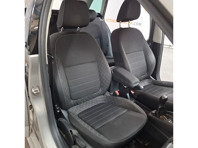 Personenauto, skoda, fabia combi, 1.2 tsi style businessline, 2017 - afbeelding 54 van  77