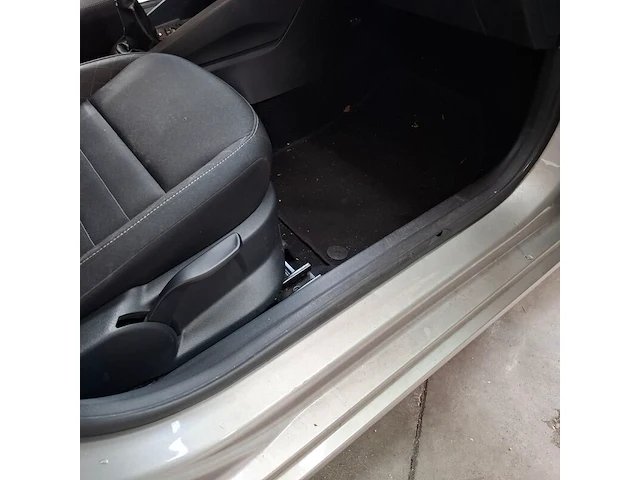 Personenauto, skoda, fabia combi, 1.2 tsi style businessline, 2017 - afbeelding 57 van  77
