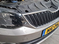 Personenauto, skoda, fabia combi, 1.2 tsi style businessline, 2017 - afbeelding 63 van  77