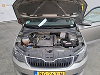 Personenauto, skoda, fabia combi, 1.2 tsi style businessline, 2017 - afbeelding 64 van  77
