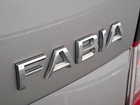 Personenauto, skoda, fabia combi, 1.2 tsi style businessline, 2017 - afbeelding 73 van  77