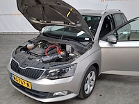 Personenauto, skoda, fabia combi, 1.2 tsi style businessline, 2017 - afbeelding 74 van  77