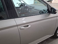 Personenauto, skoda, fabia combi, 1.2 tsi style businessline, 2017 - afbeelding 76 van  77
