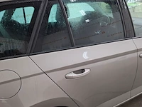 Personenauto, skoda, fabia combi, 1.2 tsi style businessline, 2017 - afbeelding 77 van  77