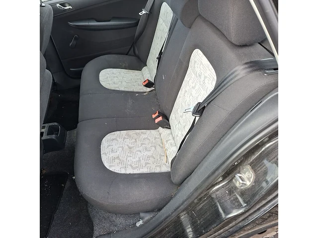Personenauto, skoda, fabia combi, 1.4-16v comfort, 2004 - afbeelding 2 van  22