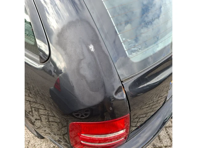 Personenauto, skoda, fabia combi, 1.4-16v comfort, 2004 - afbeelding 3 van  22