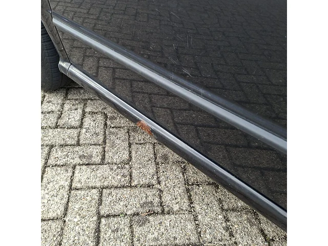 Personenauto, skoda, fabia combi, 1.4-16v comfort, 2004 - afbeelding 5 van  22