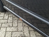 Personenauto, skoda, fabia combi, 1.4-16v comfort, 2004 - afbeelding 5 van  22