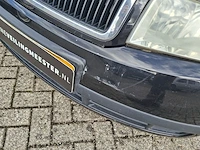 Personenauto, skoda, fabia combi, 1.4-16v comfort, 2004 - afbeelding 6 van  22