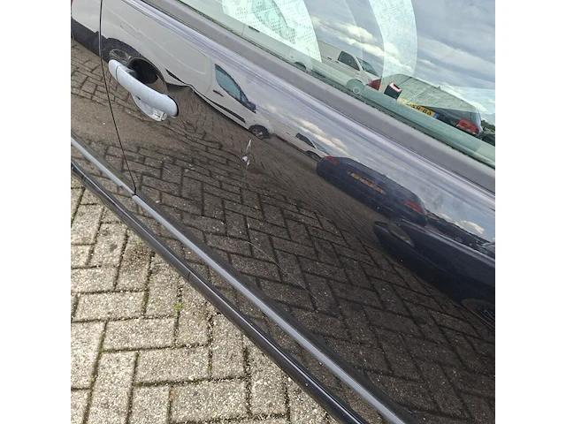 Personenauto, skoda, fabia combi, 1.4-16v comfort, 2004 - afbeelding 7 van  22