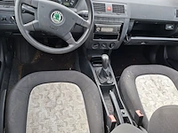 Personenauto, skoda, fabia combi, 1.4-16v comfort, 2004 - afbeelding 14 van  22