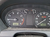 Personenauto, skoda, fabia combi, 1.4-16v comfort, 2004 - afbeelding 15 van  22