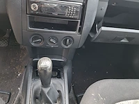 Personenauto, skoda, fabia combi, 1.4-16v comfort, 2004 - afbeelding 16 van  22