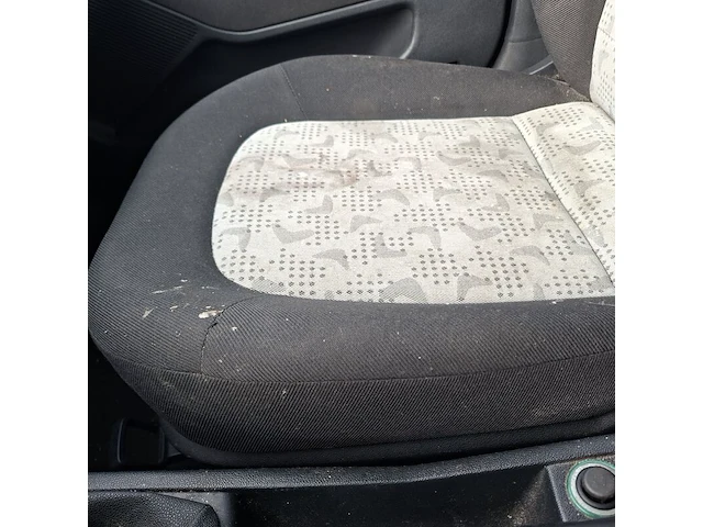 Personenauto, skoda, fabia combi, 1.4-16v comfort, 2004 - afbeelding 17 van  22
