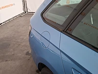 Personenauto, skoda, fabia combi 1.4 tdi ambition, 2015 - afbeelding 4 van  50