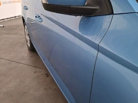 Personenauto, skoda, fabia combi 1.4 tdi ambition, 2015 - afbeelding 50 van  50