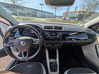 Personenauto, skoda, fabia combi 1.4 tdi style - afbeelding 4 van  56