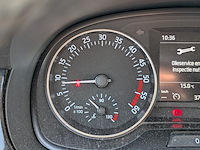 Personenauto, skoda, fabia combi 1.4 tdi style - afbeelding 8 van  56