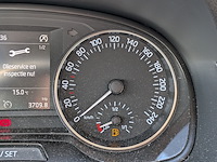 Personenauto, skoda, fabia combi 1.4 tdi style - afbeelding 9 van  56