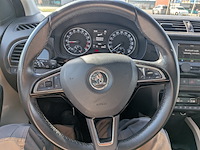 Personenauto, skoda, fabia combi 1.4 tdi style - afbeelding 10 van  56