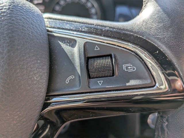 Personenauto, skoda, fabia combi 1.4 tdi style - afbeelding 11 van  56