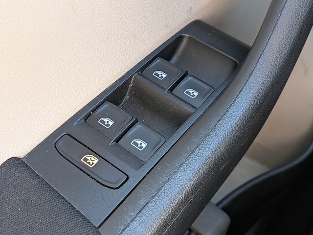 Personenauto, skoda, fabia combi 1.4 tdi style - afbeelding 14 van  56