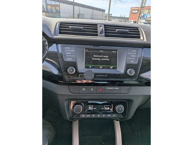 Personenauto, skoda, fabia combi 1.4 tdi style - afbeelding 16 van  56