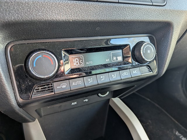 Personenauto, skoda, fabia combi 1.4 tdi style - afbeelding 18 van  56