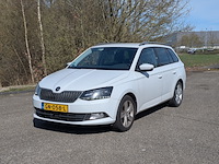 Personenauto, skoda, fabia combi 1.4 tdi style - afbeelding 12 van  56