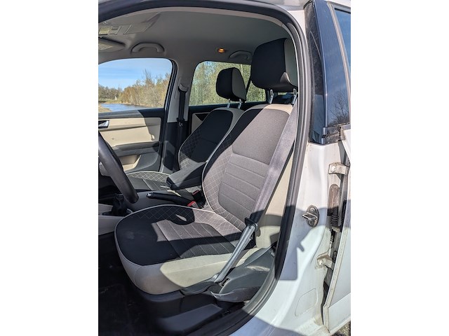 Personenauto, skoda, fabia combi 1.4 tdi style - afbeelding 24 van  56