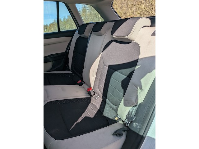 Personenauto, skoda, fabia combi 1.4 tdi style - afbeelding 27 van  56