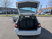 Personenauto, skoda, fabia combi 1.4 tdi style - afbeelding 28 van  56