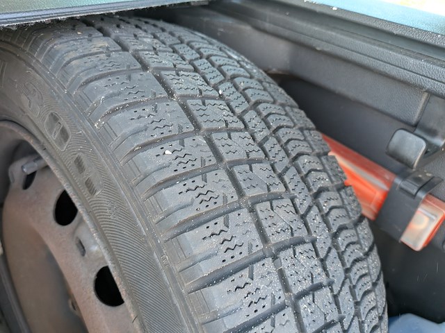 Personenauto, skoda, fabia combi 1.4 tdi style - afbeelding 30 van  56