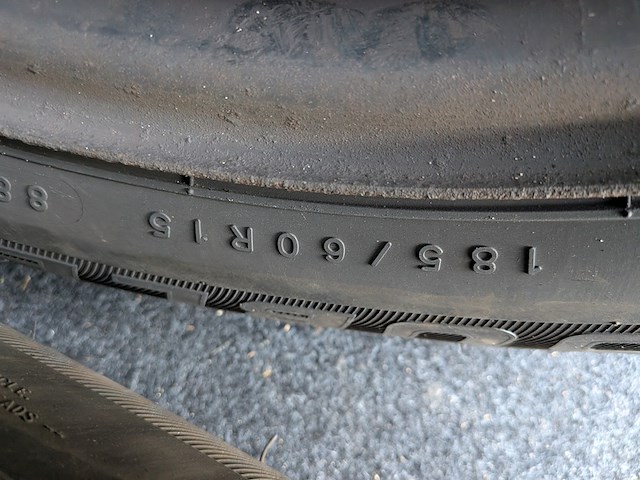 Personenauto, skoda, fabia combi 1.4 tdi style - afbeelding 31 van  56