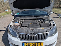 Personenauto, skoda, fabia combi 1.4 tdi style - afbeelding 33 van  56