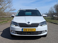 Personenauto, skoda, fabia combi 1.4 tdi style - afbeelding 23 van  56