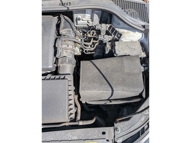 Personenauto, skoda, fabia combi 1.4 tdi style - afbeelding 38 van  56