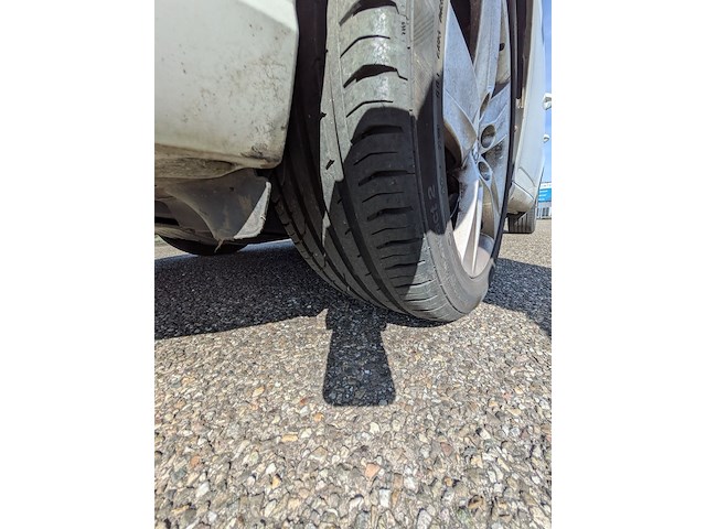 Personenauto, skoda, fabia combi 1.4 tdi style - afbeelding 40 van  56