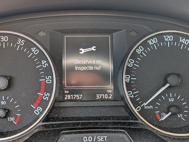 Personenauto, skoda, fabia combi 1.4 tdi style - afbeelding 51 van  56