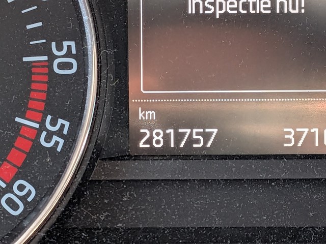 Personenauto, skoda, fabia combi 1.4 tdi style - afbeelding 52 van  56