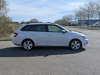 Personenauto, skoda, fabia combi 1.4 tdi style - afbeelding 45 van  56