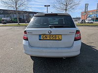 Personenauto, skoda, fabia combi 1.4 tdi style - afbeelding 54 van  56