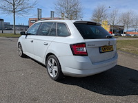 Personenauto, skoda, fabia combi 1.4 tdi style - afbeelding 55 van  56