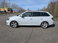 Personenauto, skoda, fabia combi 1.4 tdi style - afbeelding 56 van  56