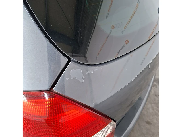 Personenauto, skoda, fabia combi, 1.6-16v sport, 2008 - afbeelding 5 van  50